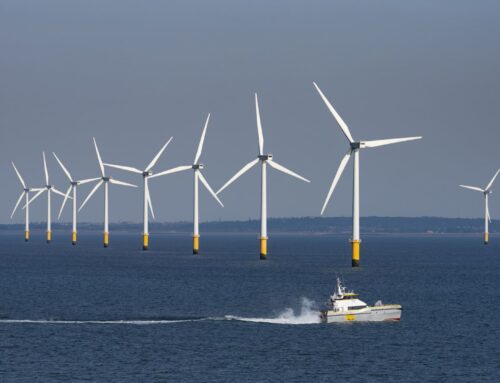 European renewable stocks to watch as Trump’s megabill hangs in the balance