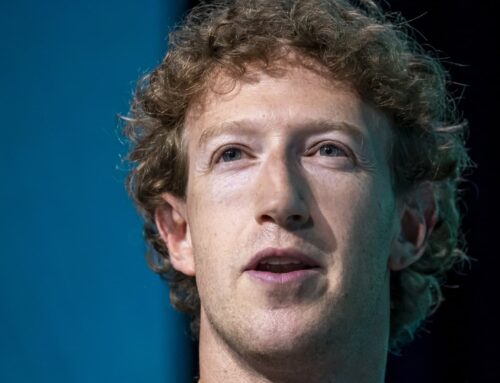 Mark Zuckerberg’s costly AI talent push has not cost Meta stock yet. Here’s why