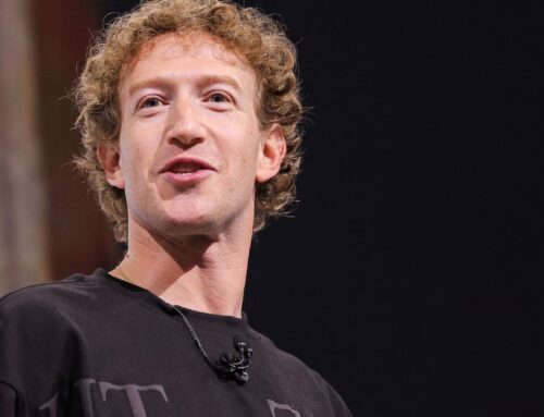Mark Zuckerberg names ex-OpenAI employee chief scientist of new Meta AI lab