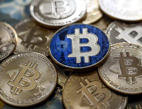 Public companies bought more bitcoin than ETFs did for the third quarter in a row
