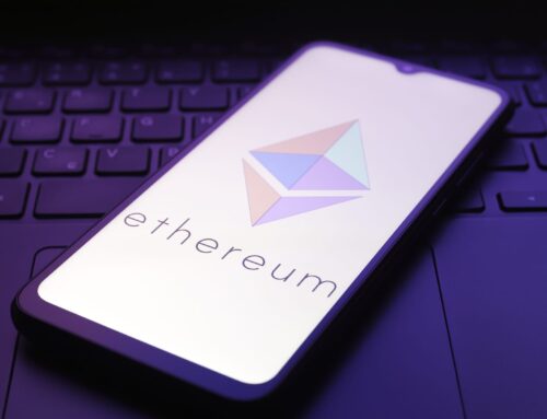 This crypto treasury firm is vying to be the MicroStrategy of ether–but with a focus on ge