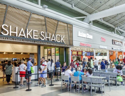 Stocks making the biggest moves midday: Generac, Shake Shack, Microsoft, Meta & more