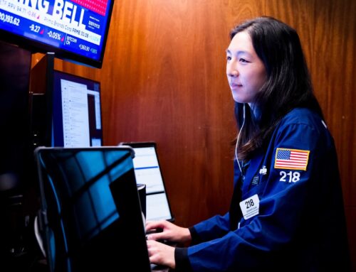 Stock futures fall after Trump says tariffs to go into effect Aug. 1, not July 9: Live upd