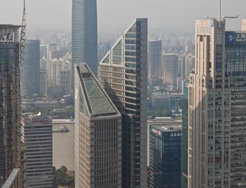 Where China’s investors are being urged to hide out locally in the second half