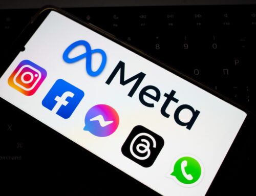 This comment from Meta on its conference call is what has reinvigorated the AI trade