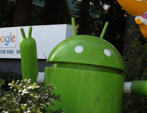 CNBC Daily Open: Investors loosen their purse strings for Alphabet’s increased spending