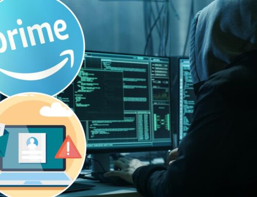 Amazon warns all 220 million Prime members of scammer attacks