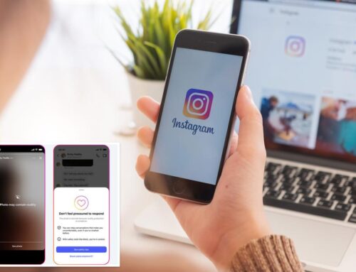Instagram blocks 135K accounts for preying on kids, adds safety…
