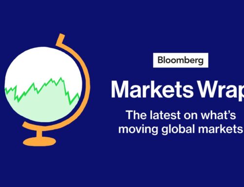 Asia Eyes Cautious Open on Tariff Deals, Oil Falls: Markets Wrap