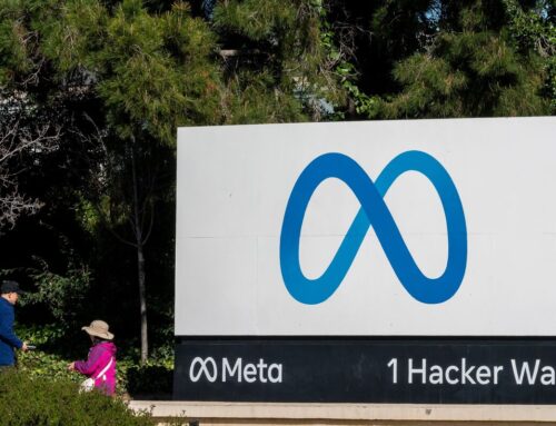 Meta Hires Researcher Gross to Join New AI Superintelligence Lab