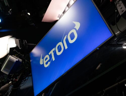 EToro to Tokenize US Stocks on Ethereum Network for 24/7 Trading