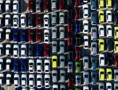 South Korea Weighs US Investment Pledge to Trim Auto Tariff