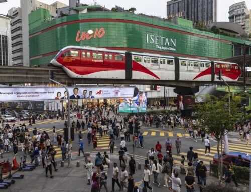 French Companies Seek to Invest $947 Million in Malaysia