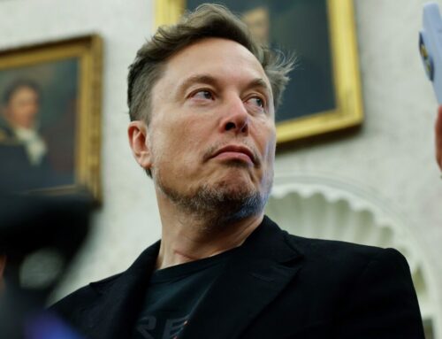 Musk Puts Potential xAI Investment Back on Tesla Shareholders