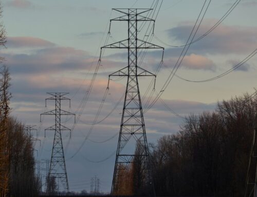 Trump’s Tax Package Curbs Renewable Energy Just as AI’s Power Needs Soar