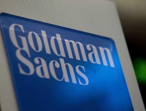 Goldman Names Maliah Global Chairman of Investment Banking