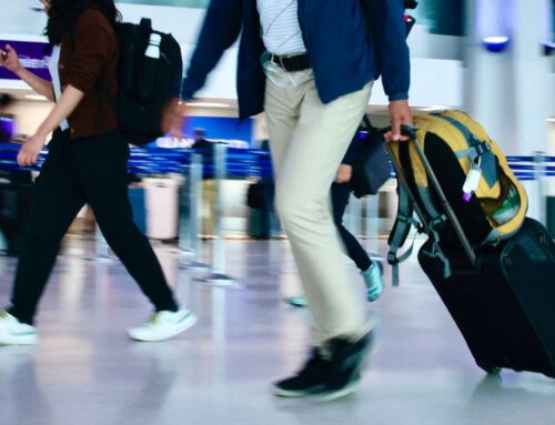 KKR Set to Invest in CVC’s Etraveli at €2.7 Billion Valuation