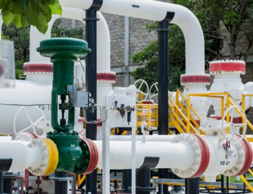 Hive Hydrogen Invites Proposals for $5.8 Billion South Africa Plant