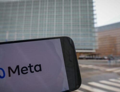 Meta rebuffs EU over AI rules