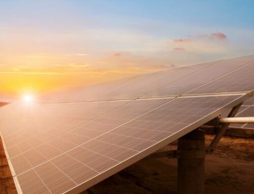 Arizona’s clean energy industry falls silent as Trump bill threatens progress