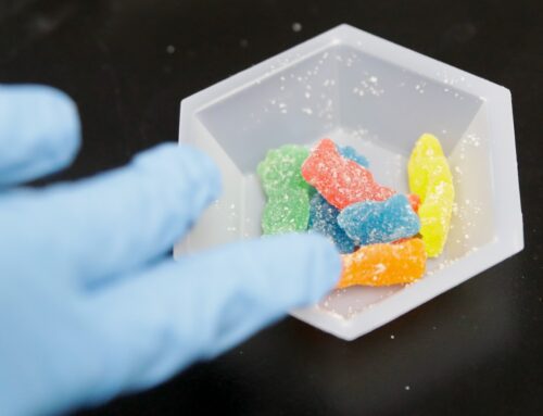 Opinion: Cannabis edibles are not safe for everyone