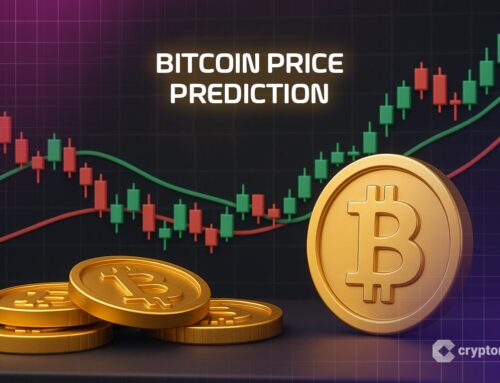 Bitcoin Price Prediction: Fed Flags Tariff Inflation as BTC Hits $112K