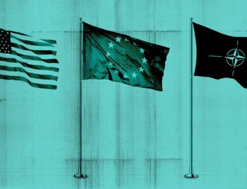 The booms and bombs of defense-tech investing