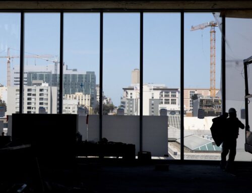 California rolls back key environmental law to speed up housing construction