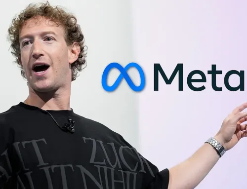 Mark Zuckerberg was kicked out of the Oval Office whilst taking a tour of the White House