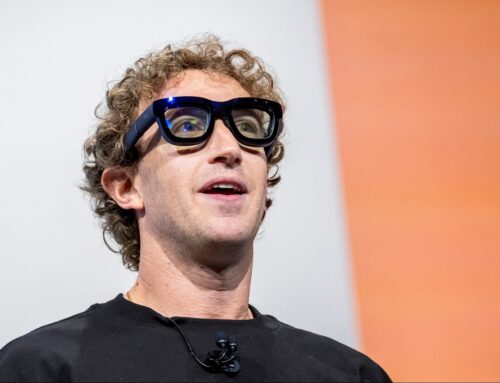 ‘The Market Is Hot’: Here’s How Much a Typical Meta Employee Makes in a Year