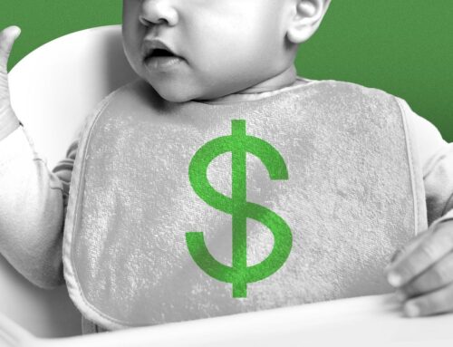 America’s newborns to get $1,000 investment accounts
