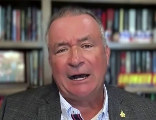 GOP Rep. Bacon explains why he’s leaving the ‘dysfunctional environment’ of the House