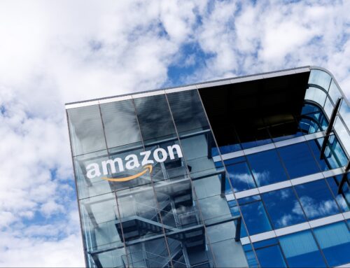 Here’s How Much Amazon Employees — From Software Engineers to Product Managers — Make in a