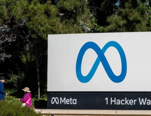 Meta clashes with Apple, Google as US states push age verification laws