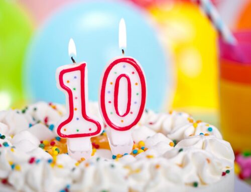 Ethereum turns 10: A timeline of major events and milestones