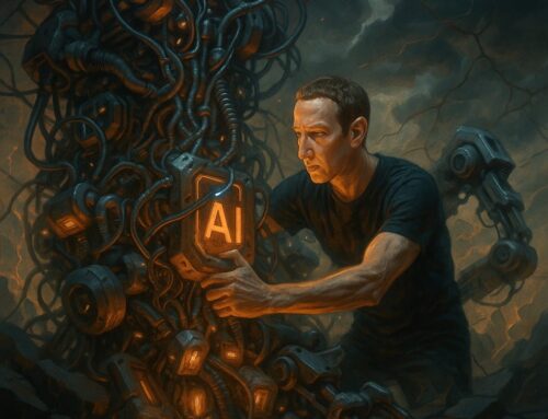 Zuckerberg’s last stand — and why it might end in disaster