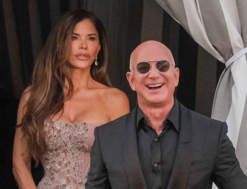 Jeff Bezos & Lauren Sanchez’s Wedding Was a ‘Hassle’ For Guests, ‘Sources’ Share Why