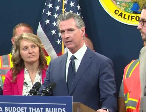 California makes major changes to the state’s landmark environmental law to build more hou