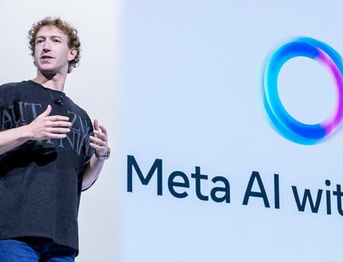 Meta Is on the Hunt for AI Video Deals