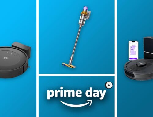 The best Amazon Prime Day robot vacuum deals you can get now for 2025