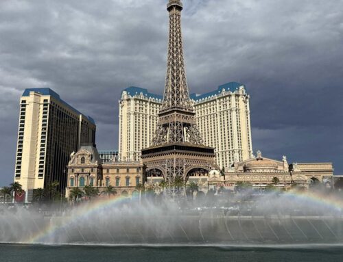 How to play casino stocks in a ‘choppy’ gaming environment