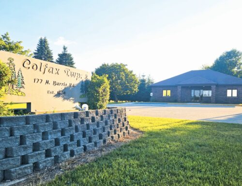 Two Colfax Township projects awarded over $1.5 million for renewable energy