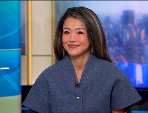 BlackRock’s Wei Li Is Investing for the Here and Now