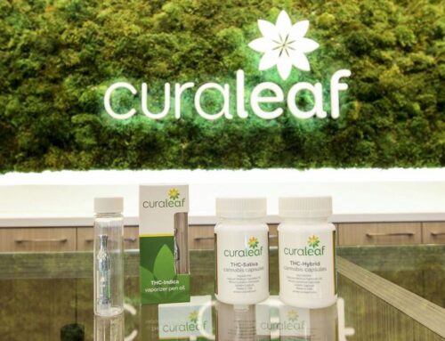CT-based cannabis company buys remaining equity stake in European holding company