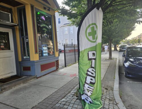 Mass. lawmakers weigh competing bills on cannabis advertising requirements 