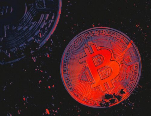 Bitcoin continues to dominate amid altcoin slump and equity surge