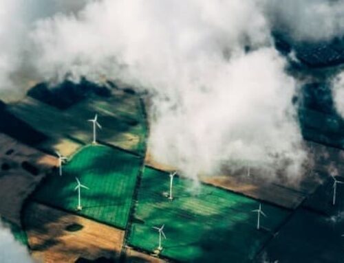 Renewables Surge Though Geopolitical Shifts Threaten Progress