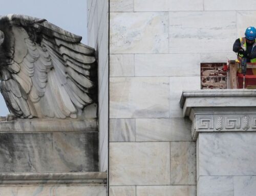 This could be the most consequential week for the economy in years