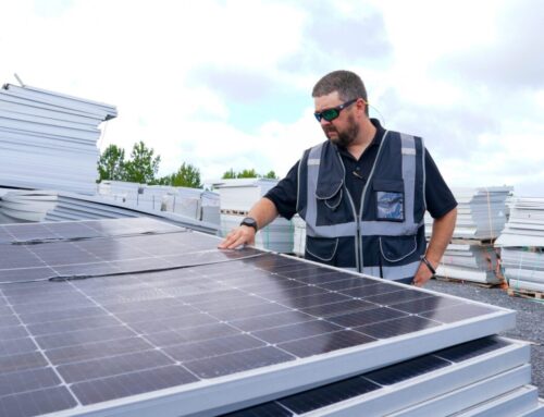 As Congress cuts clean energy tax credits, Georgia solar jobs could be at risk
