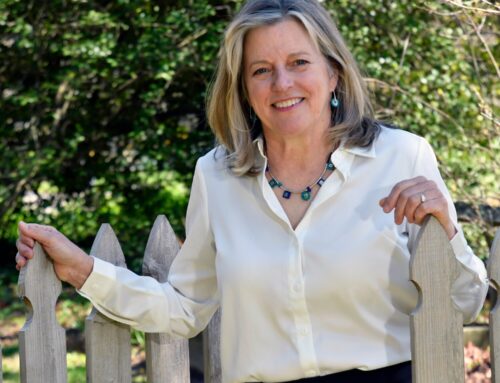 Hill ‘environmental nerd’ honored by area school group – The Chestnut Hill Local